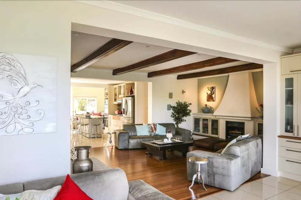 Modern Luxury