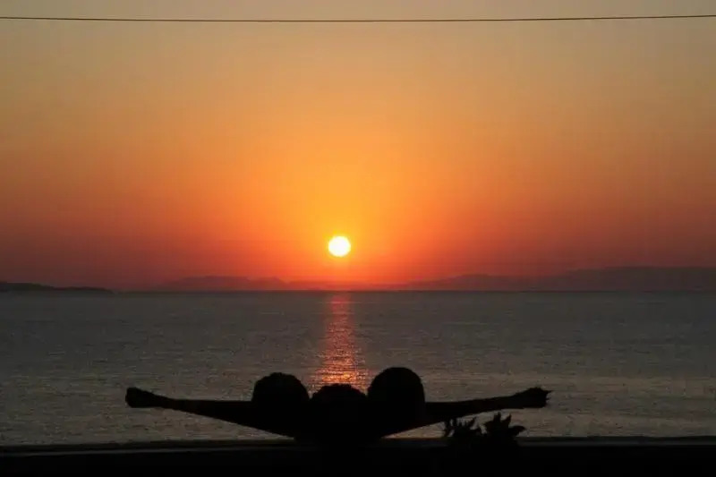Avra Luxury Suites Mykonos