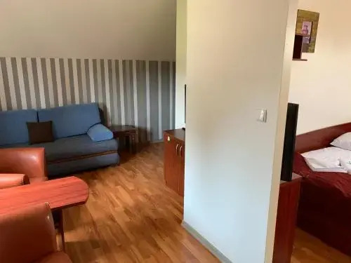 Ski&Spa Zieleniec