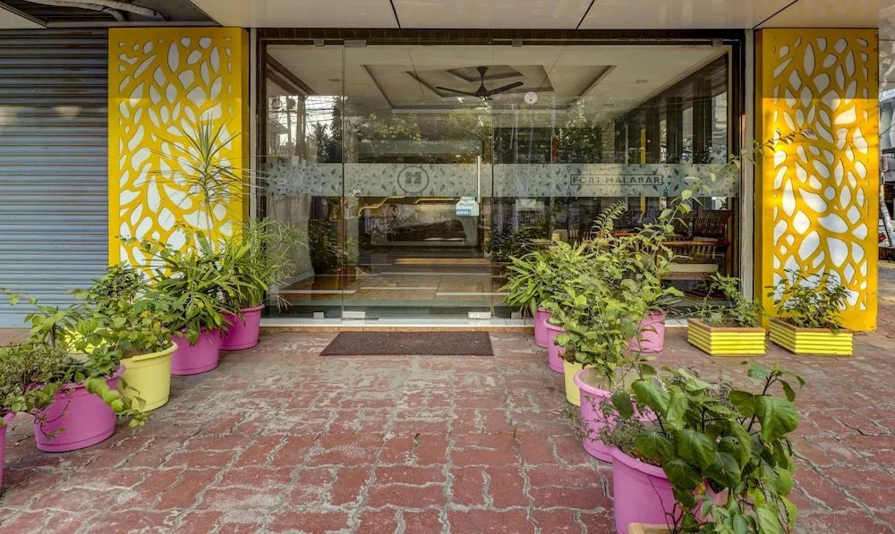 Townhouse Ernakulam North