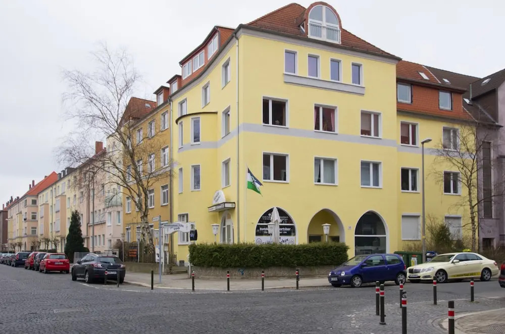 Private Apartment Heinrich-Heine-Straße