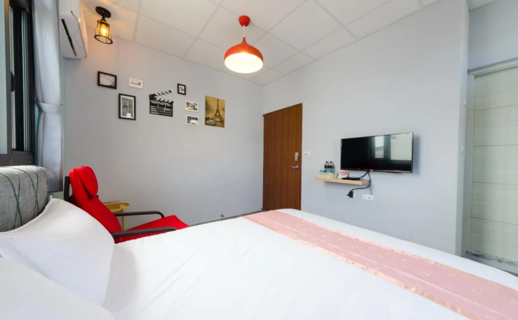 Panju Homestay