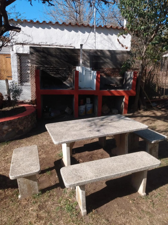 Villa Coca-Los Agapantos
