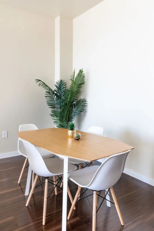 Kasa San Jose Apartments