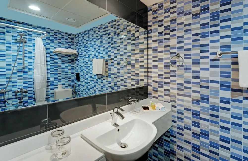Suba Star Hotel Apartments
