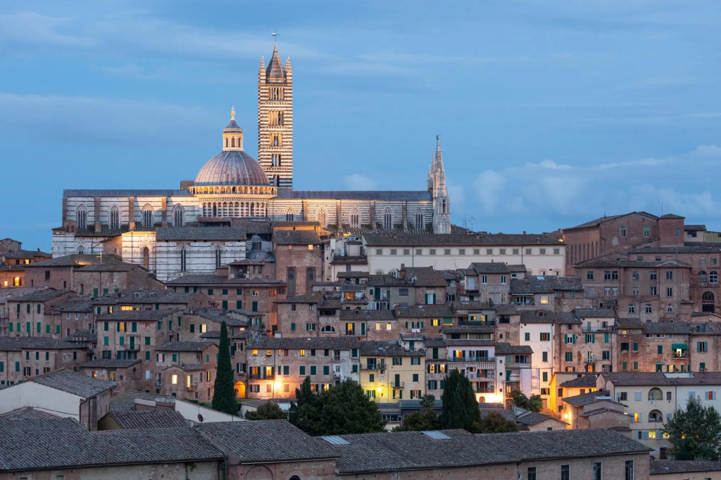 Villa San Lorenzo - Happy Rentals