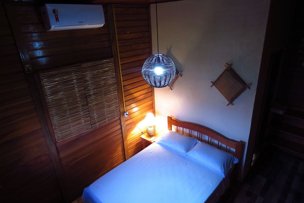 Alta Vista Amazon Lodge