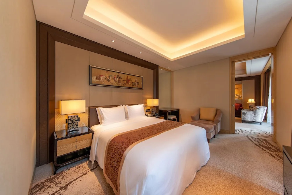 Hilton Xi'an
