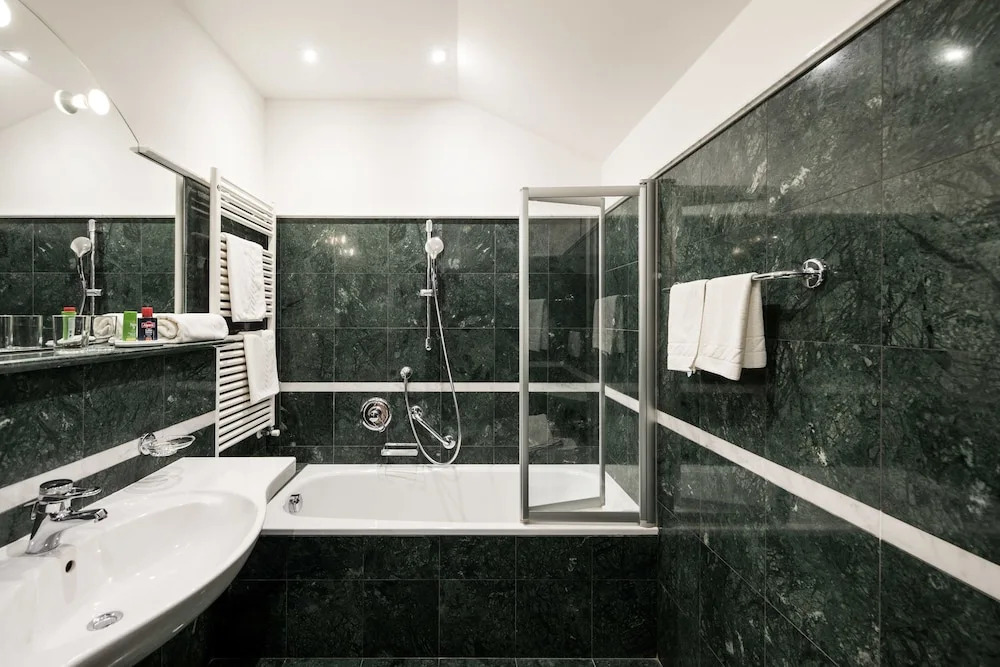 Hotel Haus am Hang