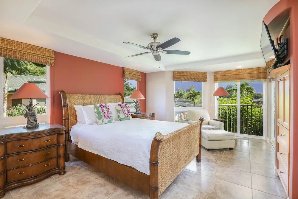 Nohea Villa