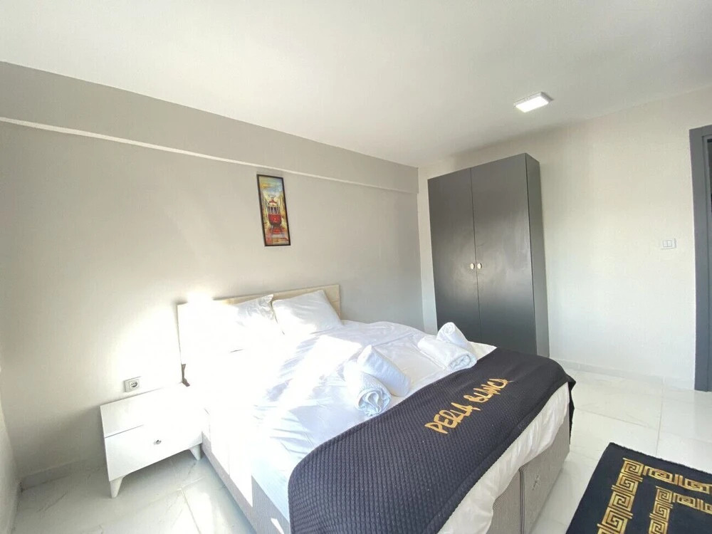 Modern Flat with Central Location in Beyoglu