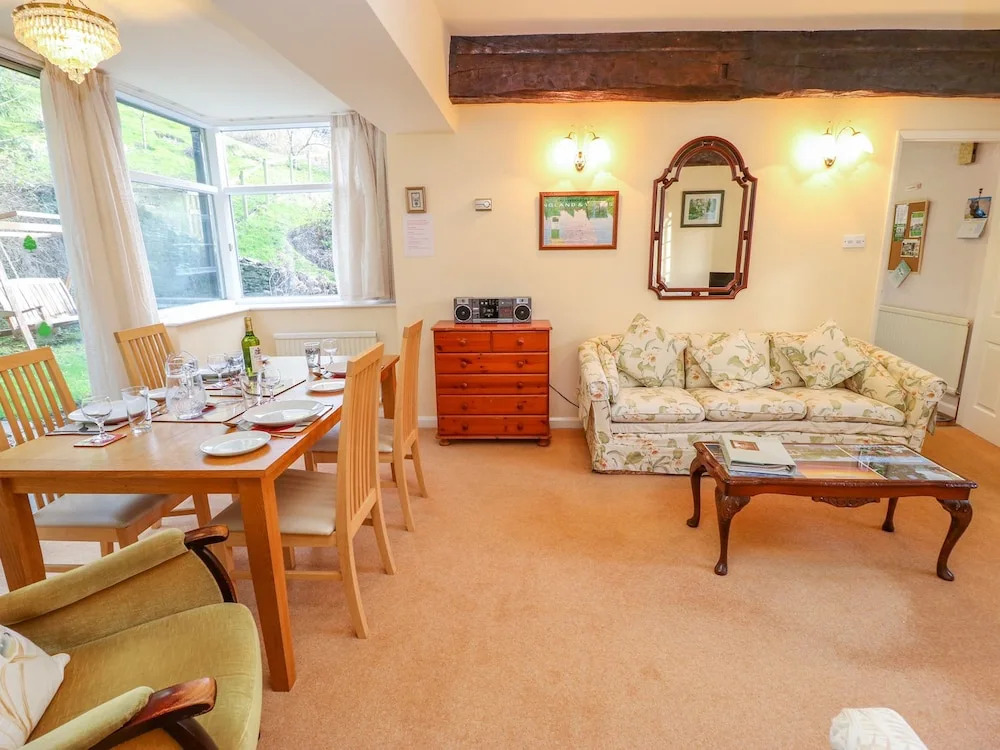 The Coach House