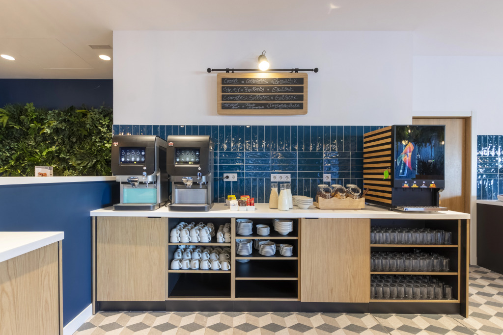 Travelodge Bilbao Sestao