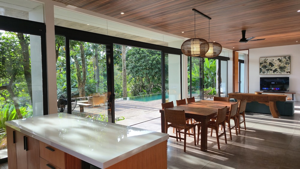Villa Maxwell