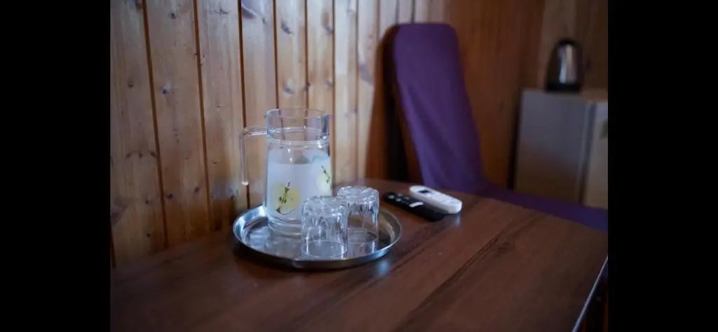 Amra2000 Guest House