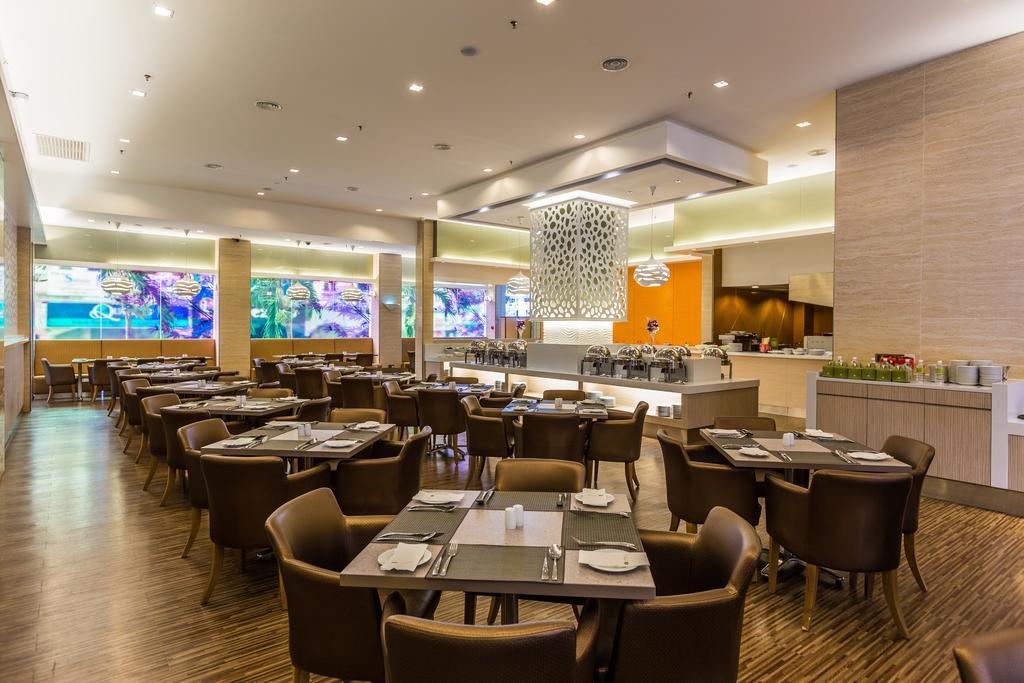 Sunway Hotel Seberang Jaya
