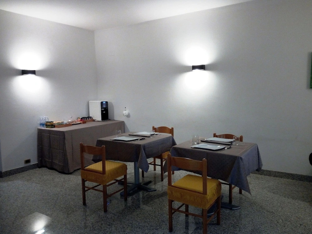 B&B Il Giramondo