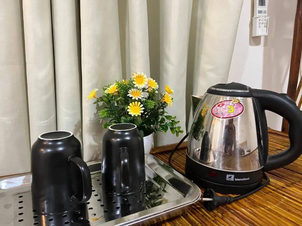Dara Angkorchom5 Guesthoue