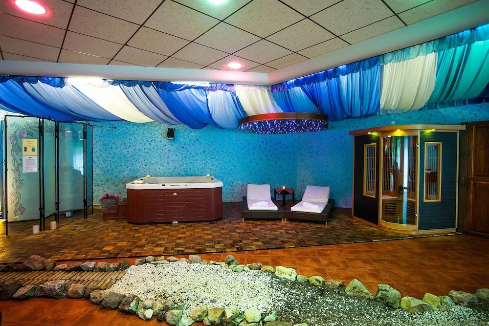 Chalet Il Cristallo