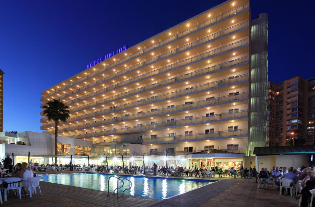 Helios Benidorm