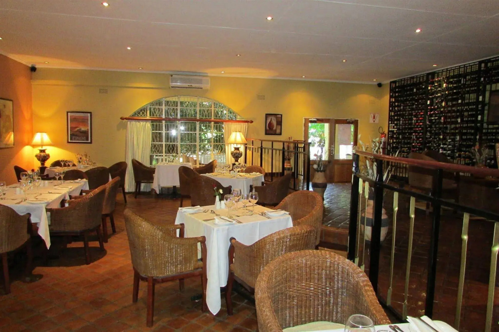 Casa Mia Lodge & Restaurant