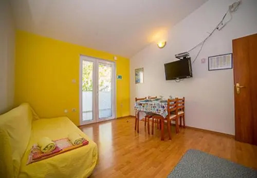 Apartments Es2
