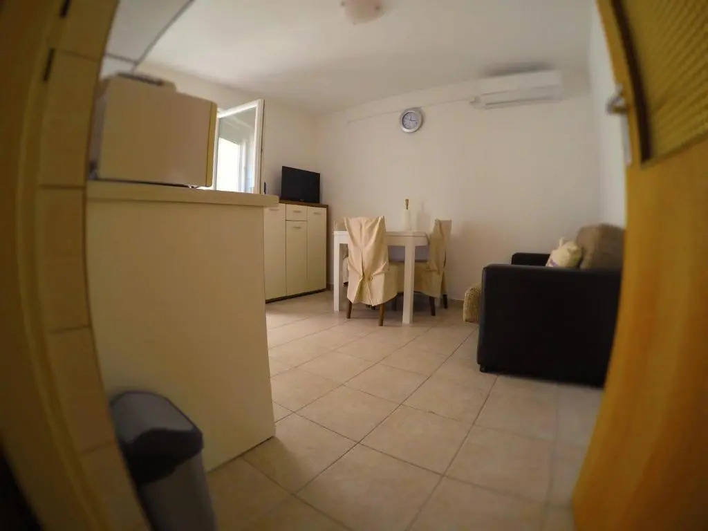 Apartment Donat