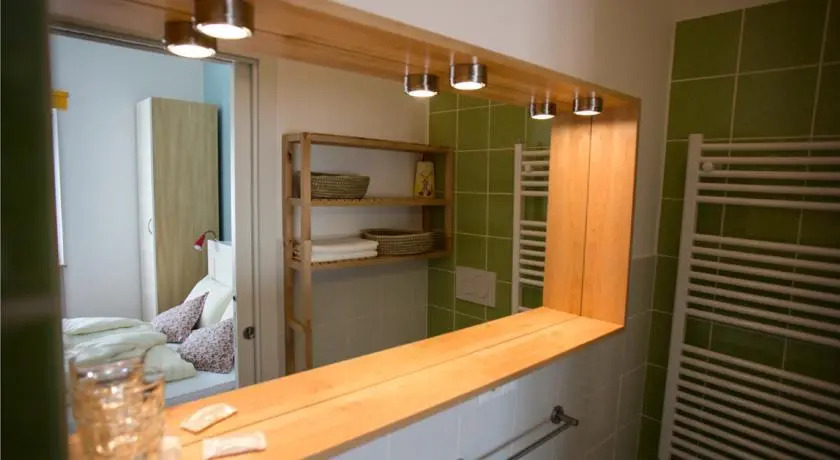 Burja B&B