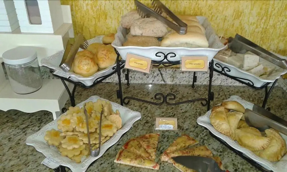 Pousada Costa Doce