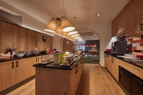 Hotel Haus Recke