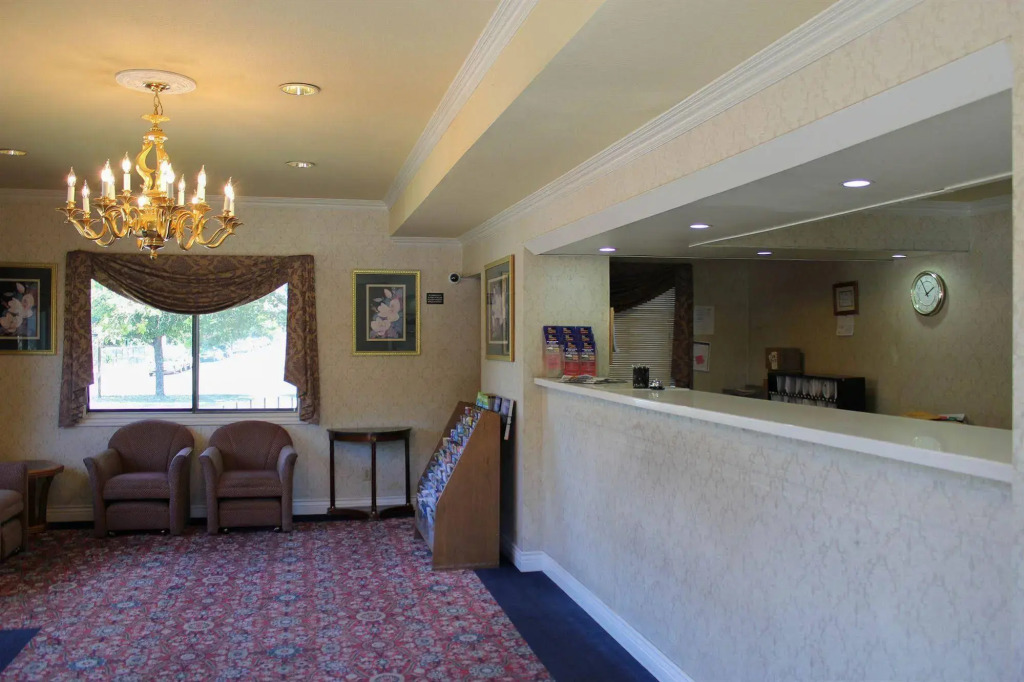 Signature Inn San Jose