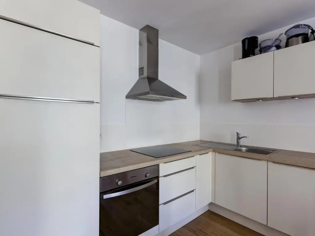 Appartement Brides-les-Bains, 2 pièces, 4 personnes - FR-1-512-41