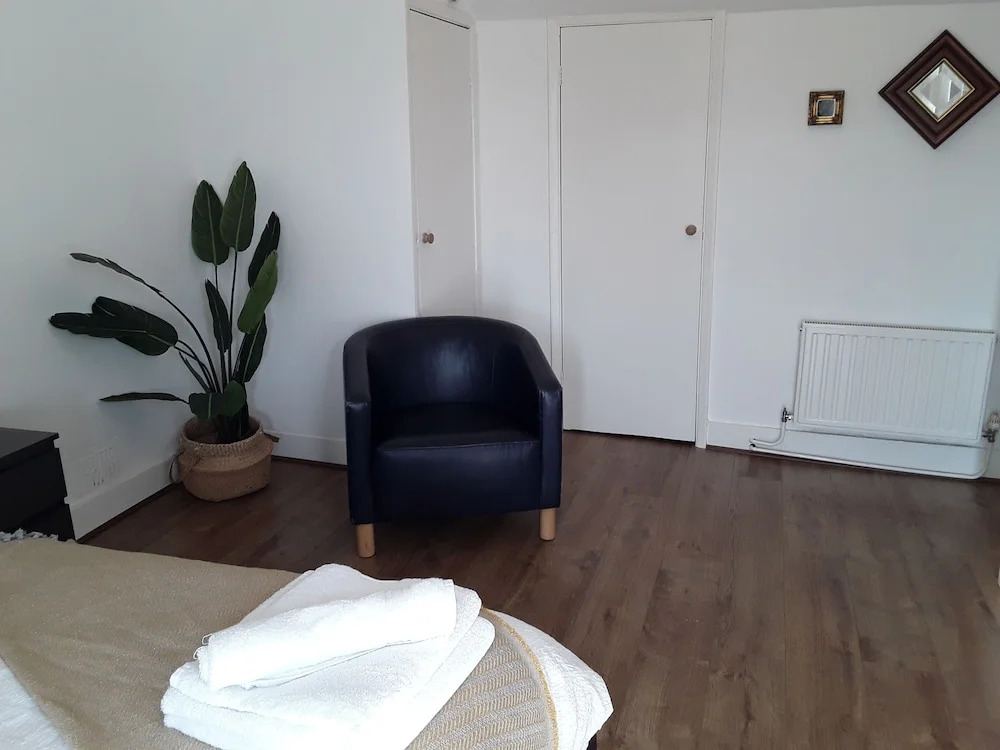 Stunning 1-bed Apartment in London