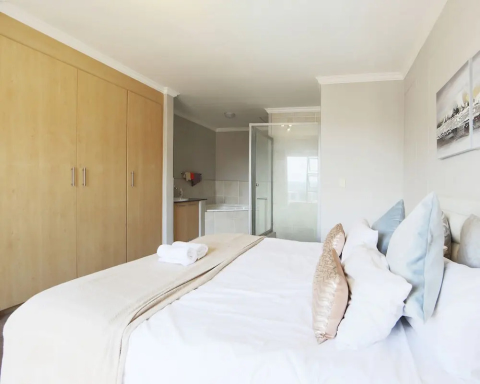 Prestige Apartments Sandton at Westpoint