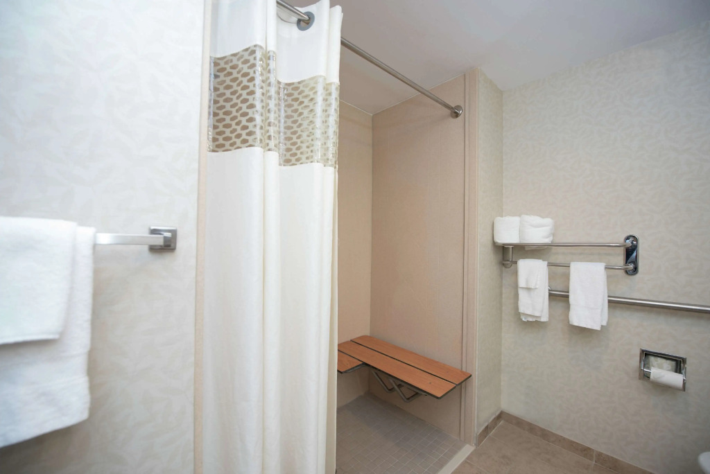 Hampton Inn Yazoo City