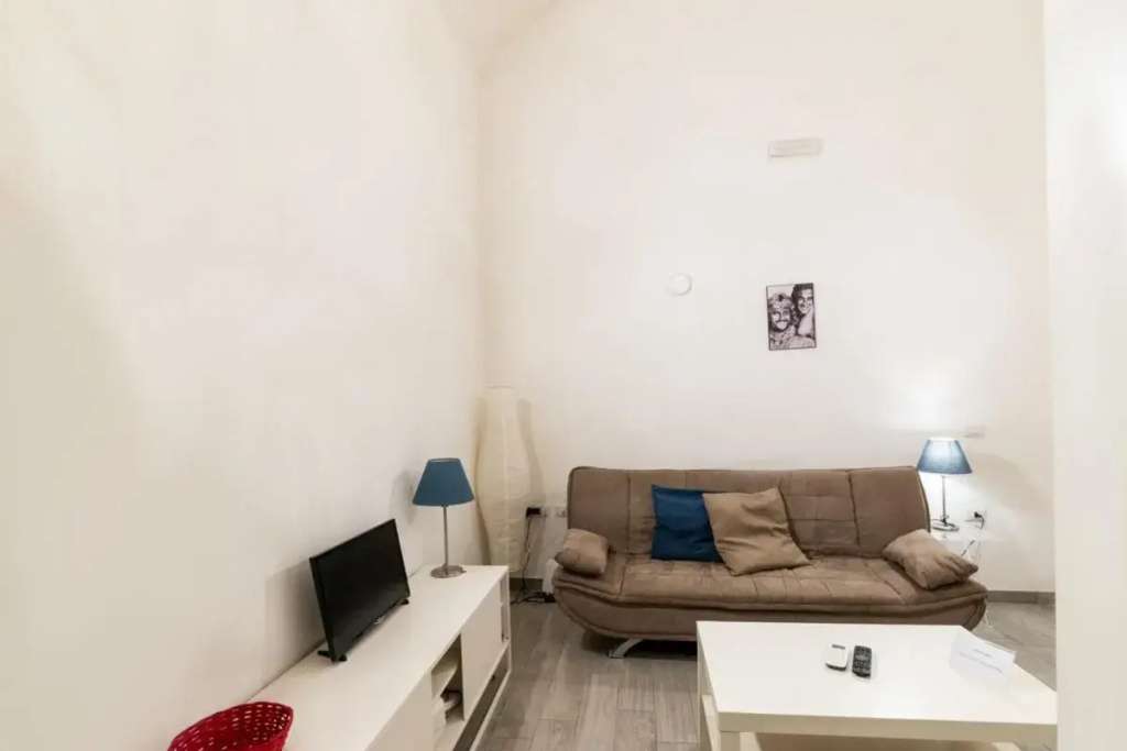 Santa Maria degli Angeli Apartment