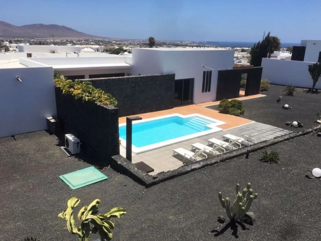 Villa Nerea