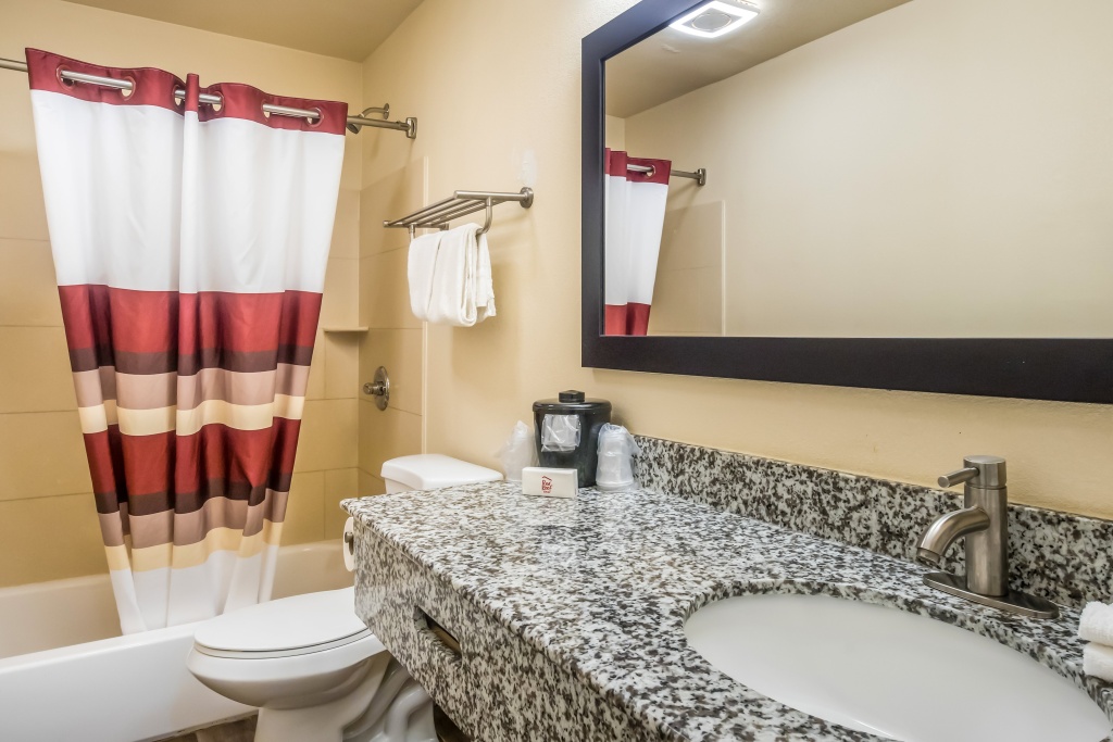 Red Roof Inn Chicago - Alsip