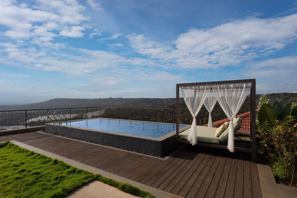 Hilton Goa Resort Candolim