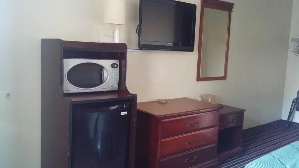 Budget Inn - Opelika