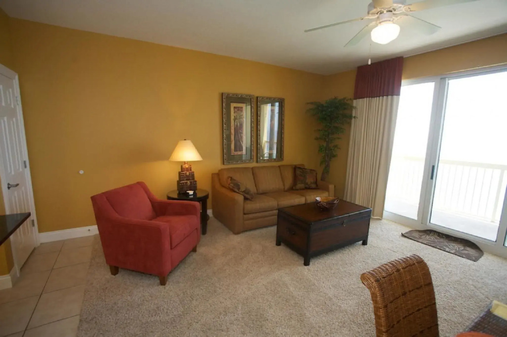 1 1807 Calypso Resort Towers Tower I