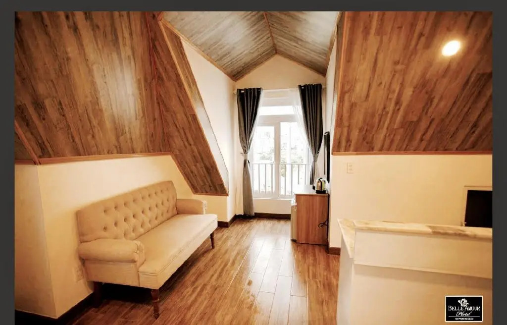 Belle Amour Hotel