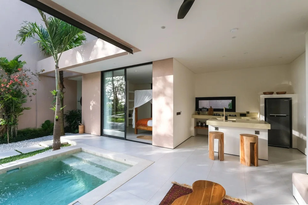 Sealuna Villas