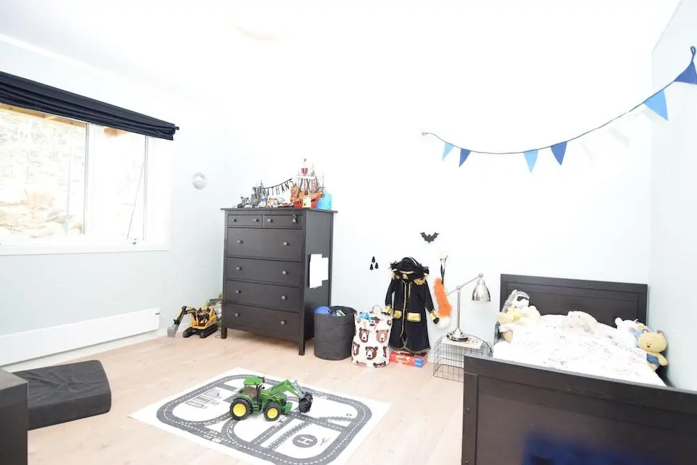 Solferie Holiday Home Bordalssvingen
