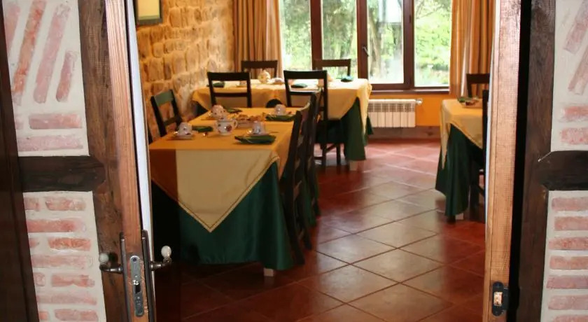 Posada La Villanita