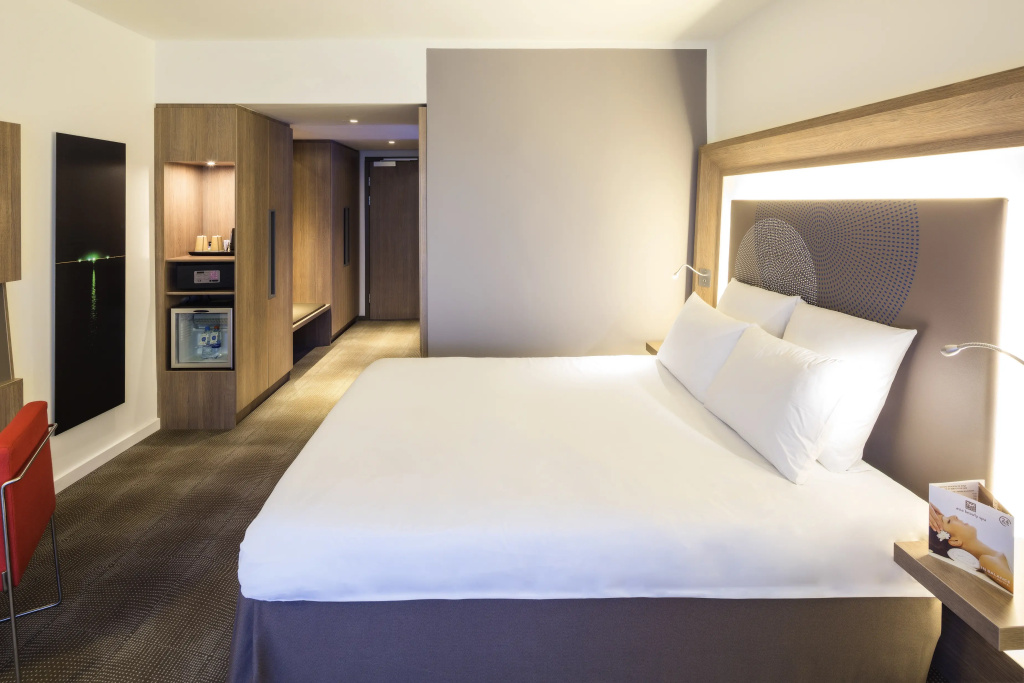 Novotel Paris 17