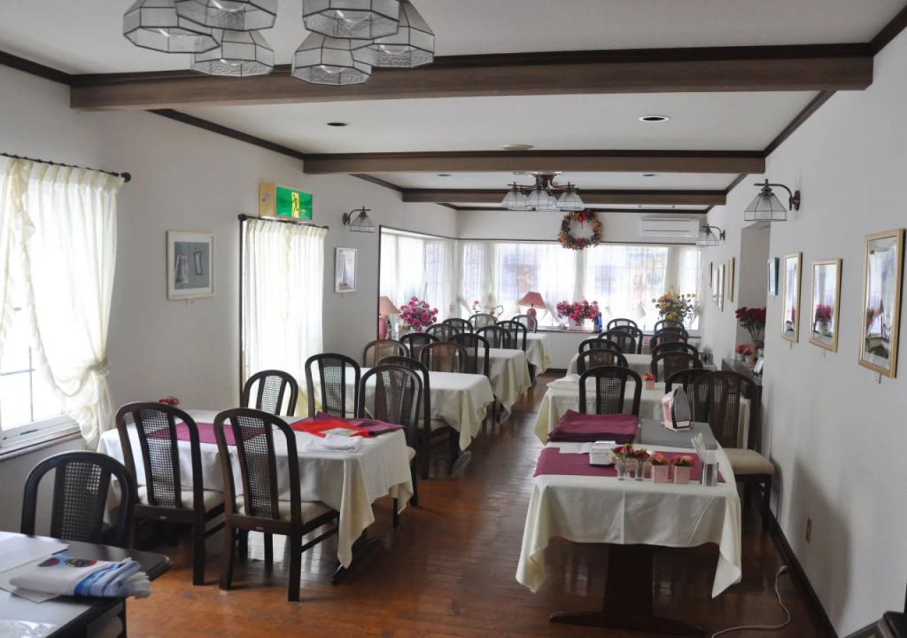 Pension Sainte Milion