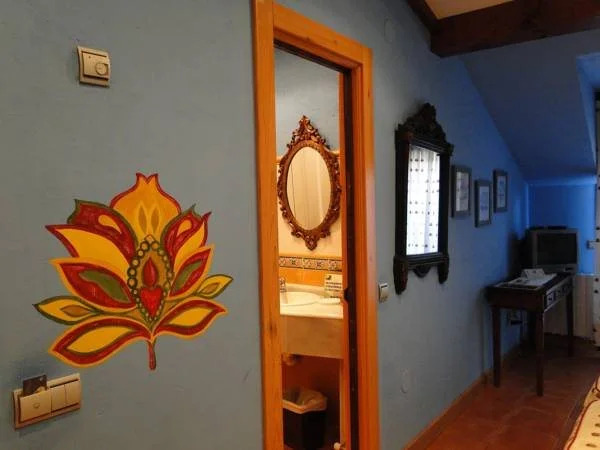 Posada La Mies
