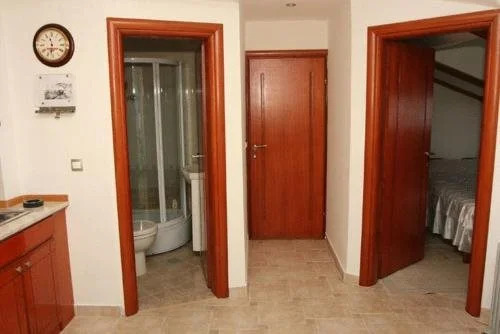Villa Swiss