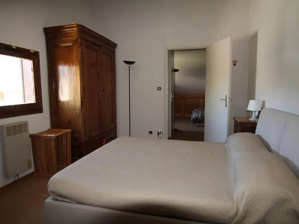 Appartement Montgenèvre, 4 pièces, 6 personnes - FR-1-330D-113
